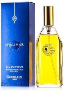 Guerlain Shalimar - 50 ml - recharge refill eau de parfum - Afbeelding 2