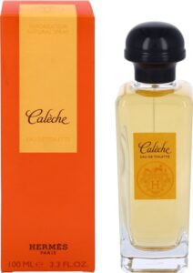 Hermes Paris Caleche Eau De Toilette 100ml Vaporizador - Afbeelding 2