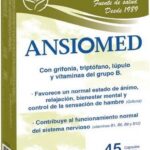 Bioserum Ansiomed 45 Caps