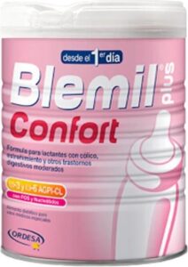 Ordesa Blemil Plus Confort 800g