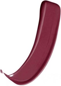 Bourjois Rouge Velvet Ink 011 Rasin Terdit 3 Ml - Afbeelding 2