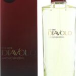 Antonio Banderas Diavolo - 200ml - Eau De Toilette
