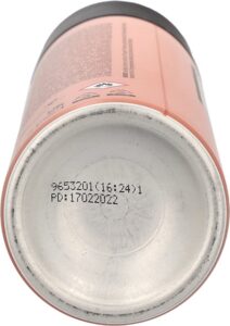 Maria Nila Volume Spray 400 ml - Hold van 4/5 - Laat het haar niet kleverig achter - Hitte bescherming - Afbeelding 2