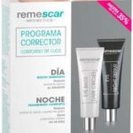 Remescar Bolsas Y Ojeras Set 2 Pcs