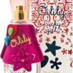 Oilily Parfum - Lucky Girl Eau De Toilette - Kinderparfum meisjes - 50 ml