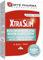 Food Supplement Forté Pharma Xtraslim 60 Units - Afbeelding 2