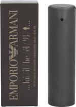 Giorgio Armani Emporio Armani Eau De Toilette Spray 100 ml for Men - Afbeelding 4