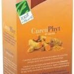 100 natura 100 Natura 100 Natura 100 Natura Curcufit 30 Caps