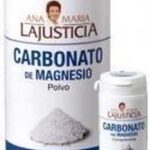 Tablets Ana María Lajusticia Magnesium (75 uds)