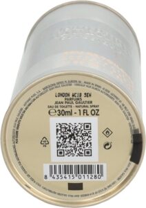 Jean Paul Gaultier Classique 30 ml Eau de Toilette - Damesparfum - Afbeelding 3