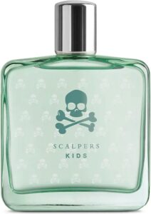 Kinderparfum Scalpers Kids Boy EDT (100 ml) - Afbeelding 2