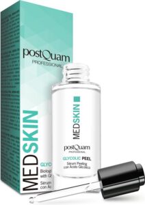 Gezichtsserum Med Skin Postquam - Afbeelding 3