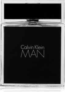 Calvin Klein Man 100 ml Eau de Toilette - Herenparfum