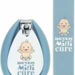 Baby Manicure Set Mini Cure Beter