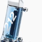 Carolina Herrera 212 Heroes Men Eau De Toilette 150ml Vaporizador