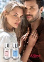 s.Oliver® Pure Sense Men | eau de toilette | natural spray - 30ml - Afbeelding 5