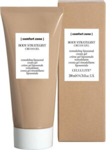 Comfort Zone Body Strategist Cream Gel 200 ml - Afbeelding 2