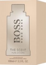 Hugo Boss Boss The Scent Pure Accord EDT M 100 ml - Afbeelding 2