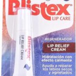 Blistex LIP RELIEF cream SPF10 6 gr