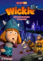 Dvd Wickie: het droomeiland
