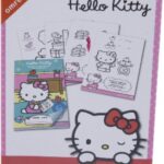 Hello Kitty - Maten & Gewichten - Spelenderwijs leren