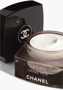 Le Lift Creme Yeux Eye Cream Botanical Alfalfa Concentrate - Afbeelding 2