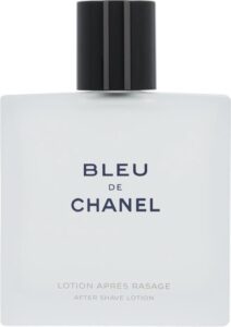 Chanel Bleu de Chanel After Shave Lotion 100 ml  man - Afbeelding 4
