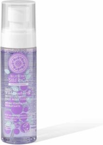 Natura Siberica Bosbes Siberica Verstevigende Hydraterende Mist 100 ml - Afbeelding 2