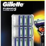 Gillette Proglide5 voordeelverpakking - 10 stuks