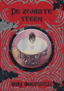 De Zwarte Steen - Afbeelding 2