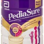 Pediasure Vanilla Flavor Tin Powder 850g