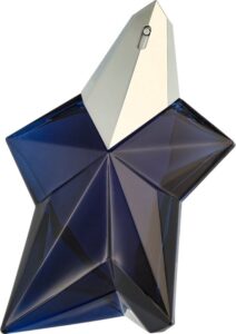 Thierry Mugler Angel Elixir - 100 ml - eau de parfum refillable spray - hervulbare parfum voor dames - Afbeelding 4
