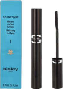 Sisley - Mascara So Intense - Deep Black - Afbeelding 4