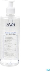 Micellair Water Physiopure (400 ml) - Afbeelding 4
