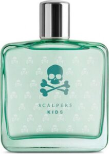 Kinderparfum Scalpers Kids Boy EDT (100 ml)