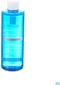 La Roche-Posay Gentle Shampoo Physiological Kerium - 400 ml - Afbeelding 4