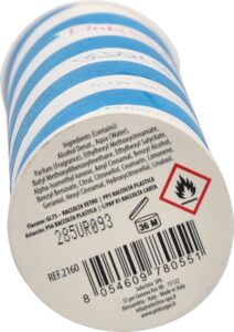 Damesparfum Aquolina EDT Pink Sugar Berry Blast 100 ml - Afbeelding 4