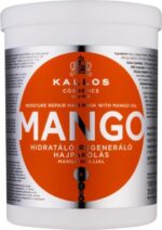 Hydration Mask With Mango Oil (mango Mask) 1000ml - Afbeelding 3