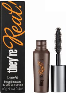 Benefit - They ́Re Real Mascara