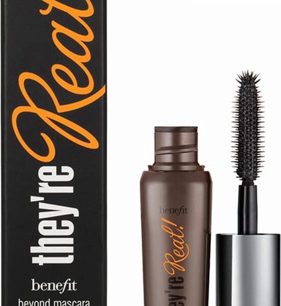 Benefit - They ́Re Real Mascara