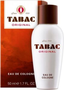 Tabac Original Eau De Cologne 50ml