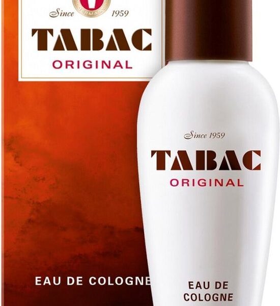 Tabac Original Eau De Cologne 50ml