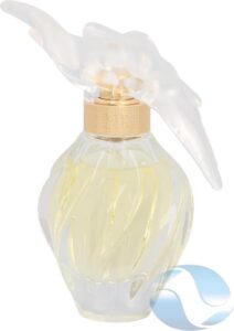 Nina Ricci L'air Du Temps Eau De Toilette Spray 50ml - Afbeelding 3