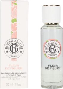 Fleur De Figuier Wellness Perfumed Water By Roger & Gallet 100 Ml - Afbeelding 2