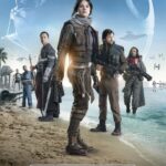 Rogue one - A star wars story