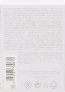 Giorgio Armani Diamonds 50ml Eau de Parfum - Damesparfum - Afbeelding 4