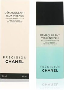 Chanel Precision Eye Makeup Remover Intense 100 Ml - Afbeelding 3