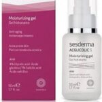 Sesderma Acglicolic S Moisturising Gel 50ml