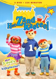 Ineke Kraijo - Tes is Zes (AVI start boekje) - Afbeelding 2