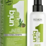Uniq One All In One Treatment Green Tea 150 ml